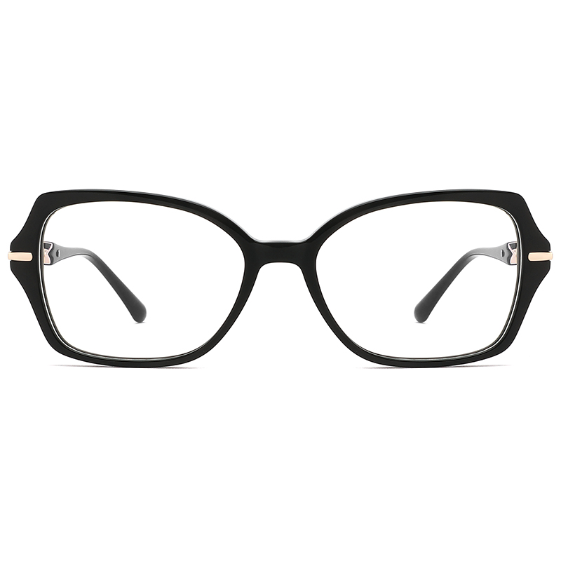 YG78074 ACETATE OPTICAL FRAMES